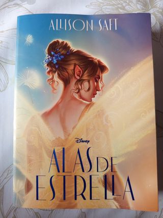 Disney. Alas de estrella: Narrativa