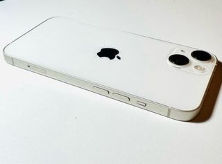 iPhone 13 Blanco nuevo