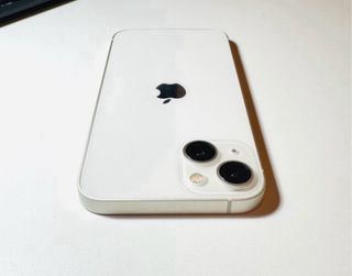 iPhone 13 Blanco nuevo