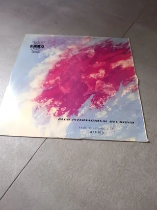 Vinilo Chopin - Obras para Piano