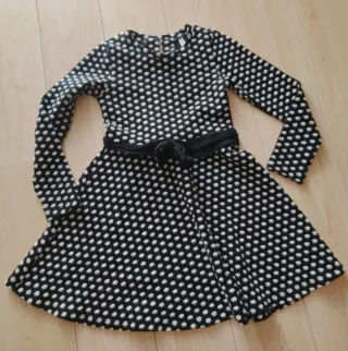 Abito Idexé 8-9 anni