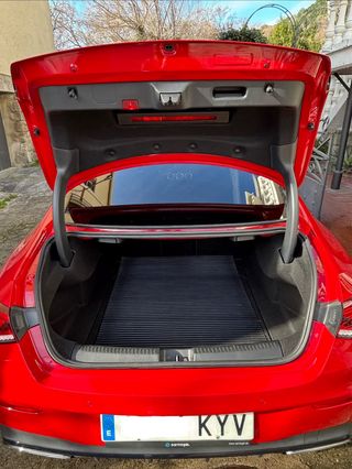 Mercedes-Benz CLA 180 AMG line