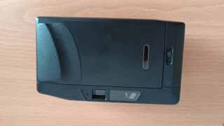 Cámara Canon Prima Junior Negra