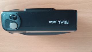 Cámara Canon Prima Junior Negra