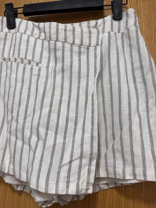 Falda pantalón
