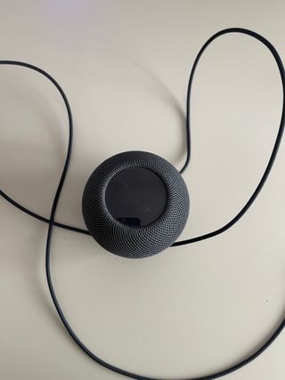 HomePod mini Apple Space Gray