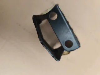 Soporte Freno de Mano Renault 4 Antiguo