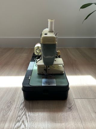 Máquina de coser Sigma