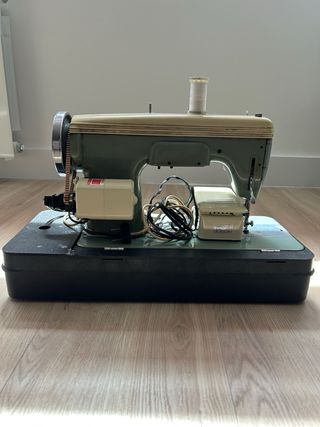 Máquina de coser Sigma