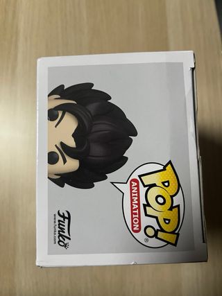 Funko Pop! Dragon Ball Z Vegito 949