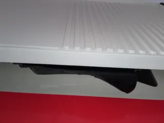 Plancha de cerámica NUEVA.