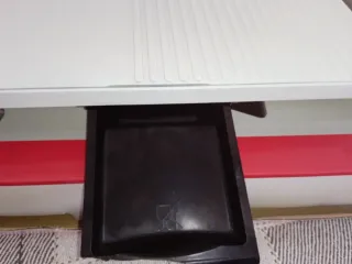 Plancha de cerámica NUEVA.