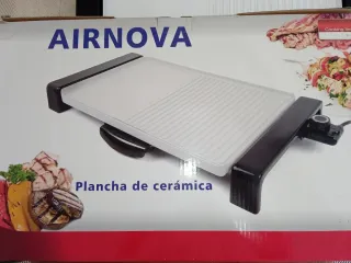 Plancha de cerámica NUEVA.