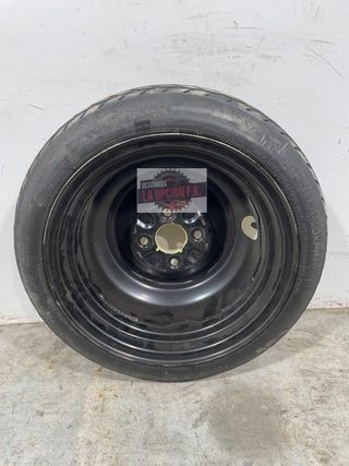 RUEDA DE REPUESTO Toyota Yaris (NCP1/NLP1/SCP1) (1999->2003)