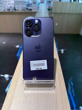 IPHONE 14 PRO