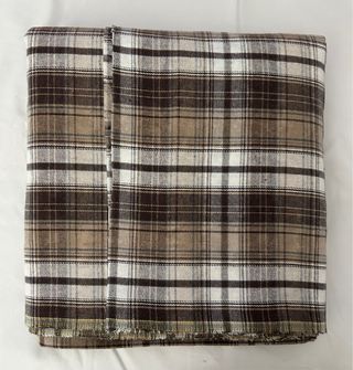 Tessuto Tartan Scozzese Maltinto