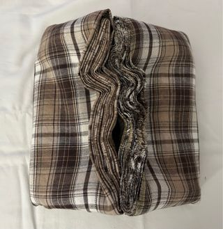 Tessuto Tartan Scozzese Maltinto