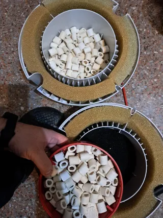 Filtro externo Fluval FX4