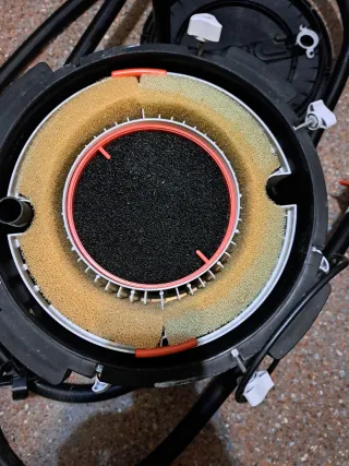 Filtro externo Fluval FX4