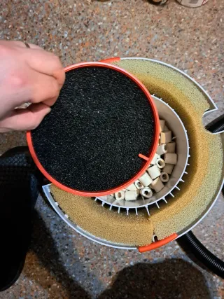 Filtro externo Fluval FX4