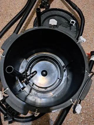 Filtro externo Fluval FX4