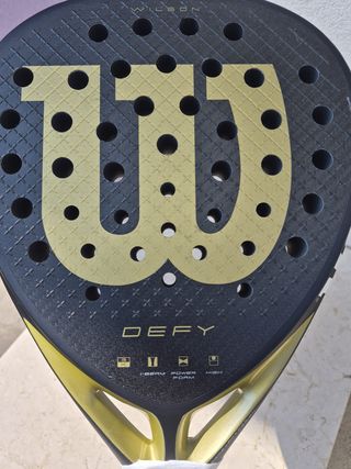 Racchetta Wilson Defy V1