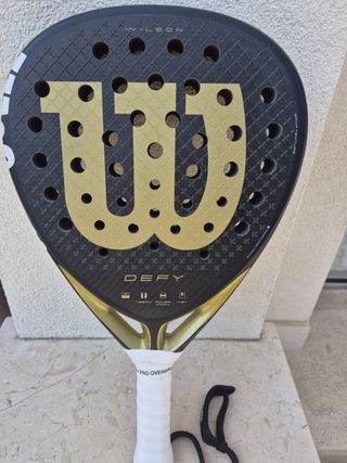 Racchetta Wilson Defy V1