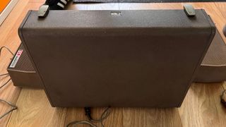 Tocadiscos Kolster Falles Party