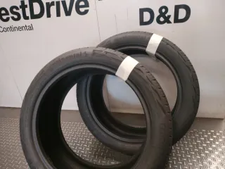 Neumáticos de ocasión 225/45 R18 91W