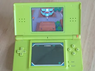 Juego Pokémon Edición Negra para Nintendo DS