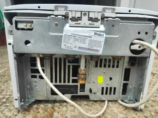 Caldera Vaillant TurboTec Classic y Cronoreceptor