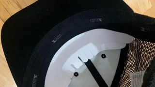 Gorra Carhartt Workwear Negra y Beige