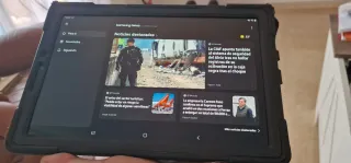 Samsung Tab S4