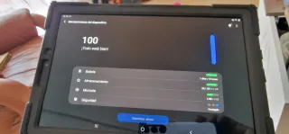 Samsung Tab S4