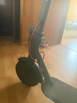 Patinete Eléctrico Xiaomi 4