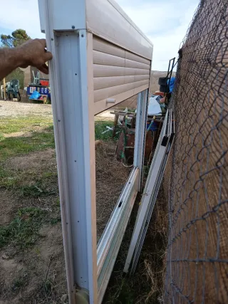 Ventana climalit