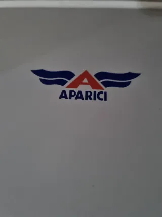 Termo Eléctrico Plano APARICI SC-T 80