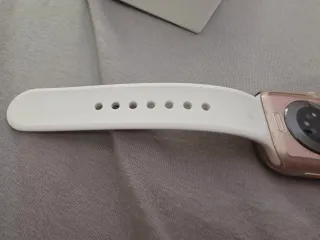 Apple Watch Serie 11 42mm Oro Rosa