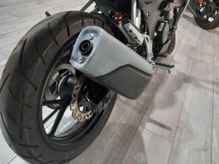UM XTREET RS125
