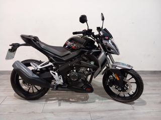 UM XTREET RS125