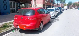 SEAT altea xl 2009