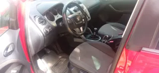 SEAT altea xl 2009