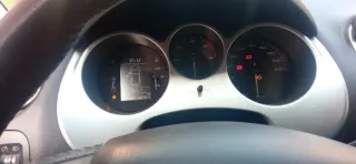 SEAT altea xl 2009