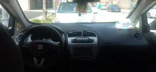SEAT altea xl 2009
