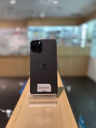 iPhone 14 Pro Max Negro