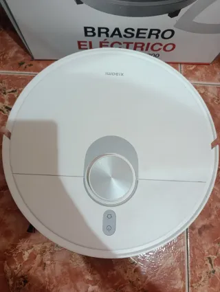 Robot Aspirador Xiaomi X20 Pro