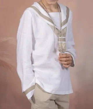 Traje marinero comunión niño