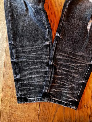 Jeans Slim Fit Nuovi, Taglia W32