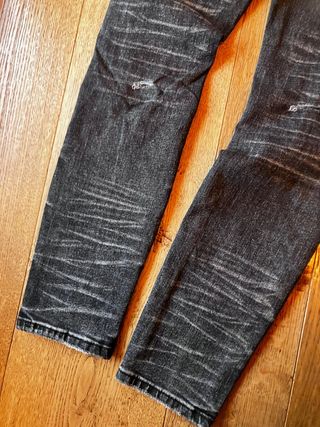 Jeans Slim Fit Nuovi, Taglia W32