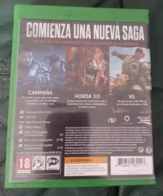 Giochi Xbox One